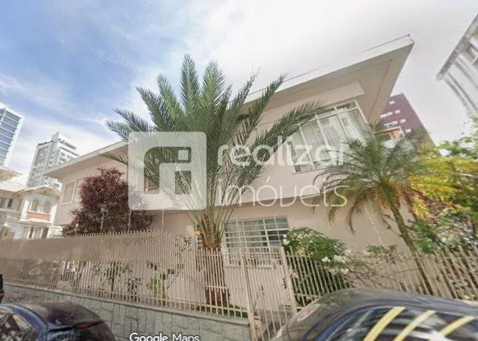 Casa comercial no bairro Centro em Florianópolis - Foto 4