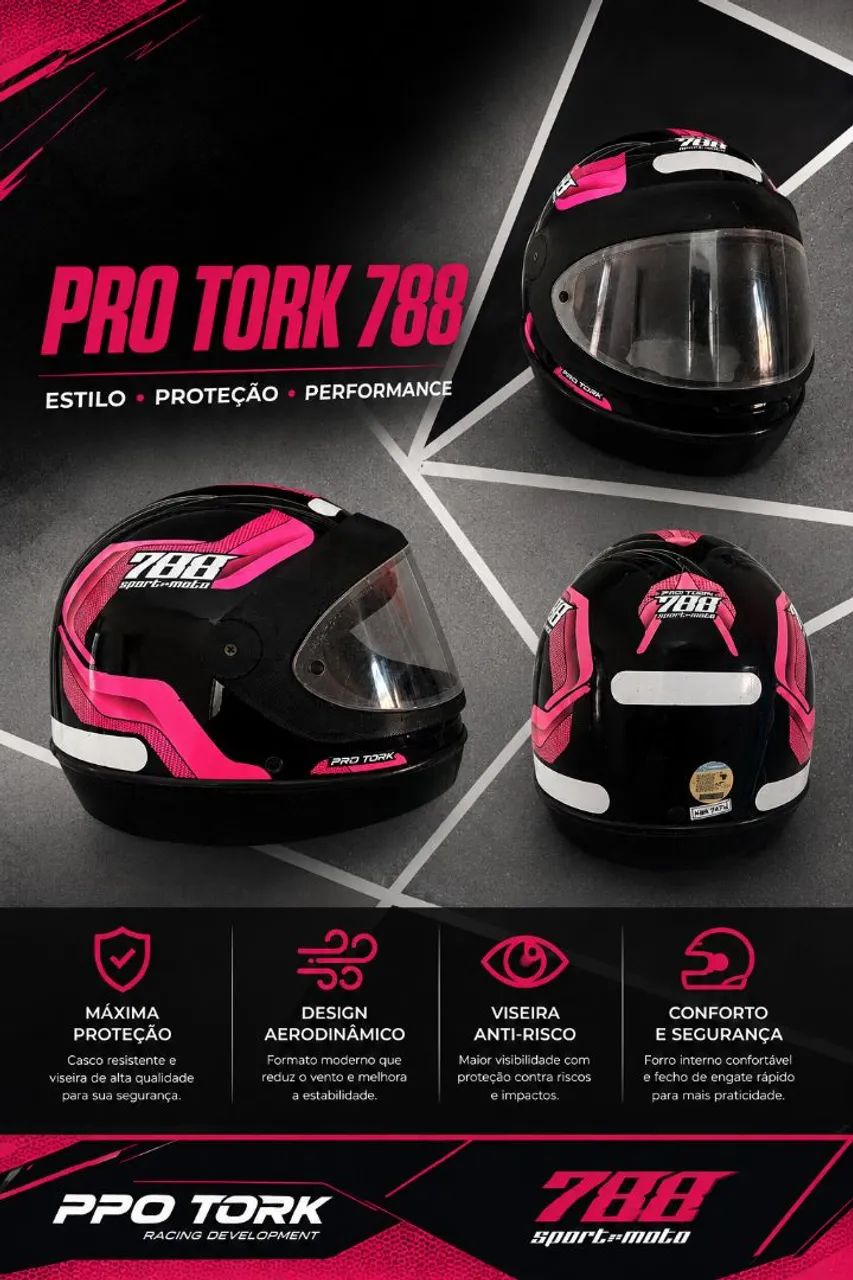 Capacete 