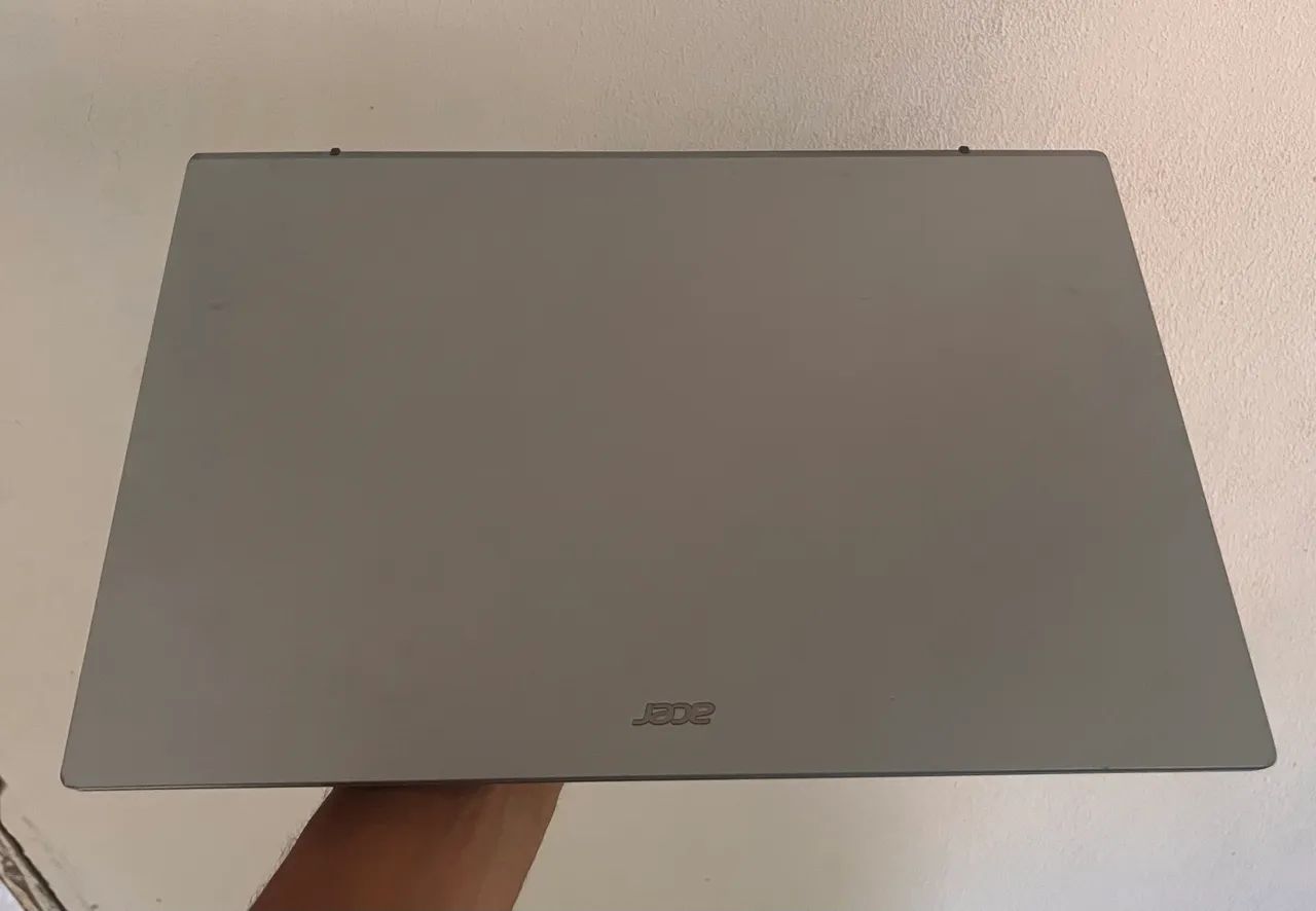 Notebook Aspire 3 - Foto 3