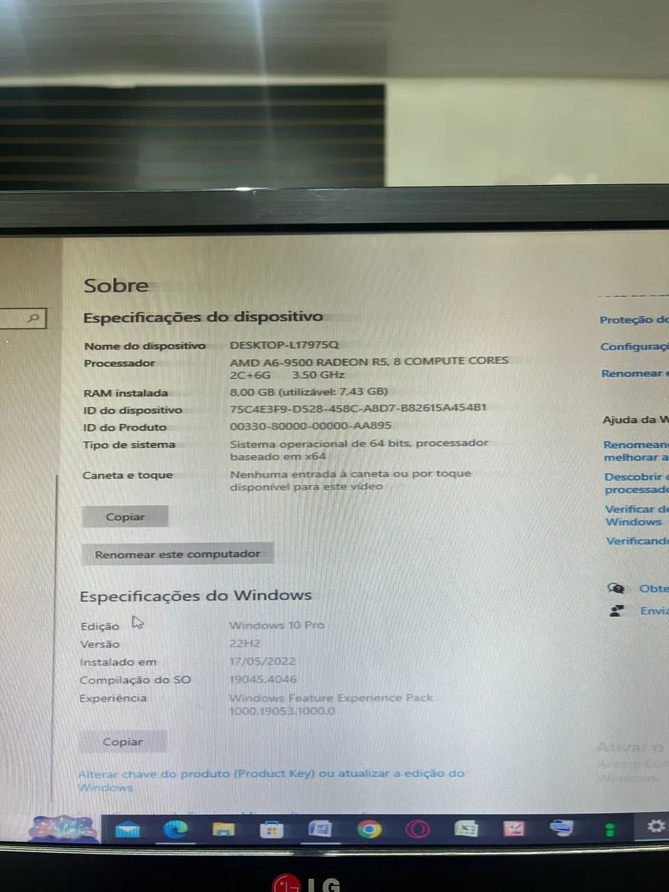 CPU gamer - Foto 3