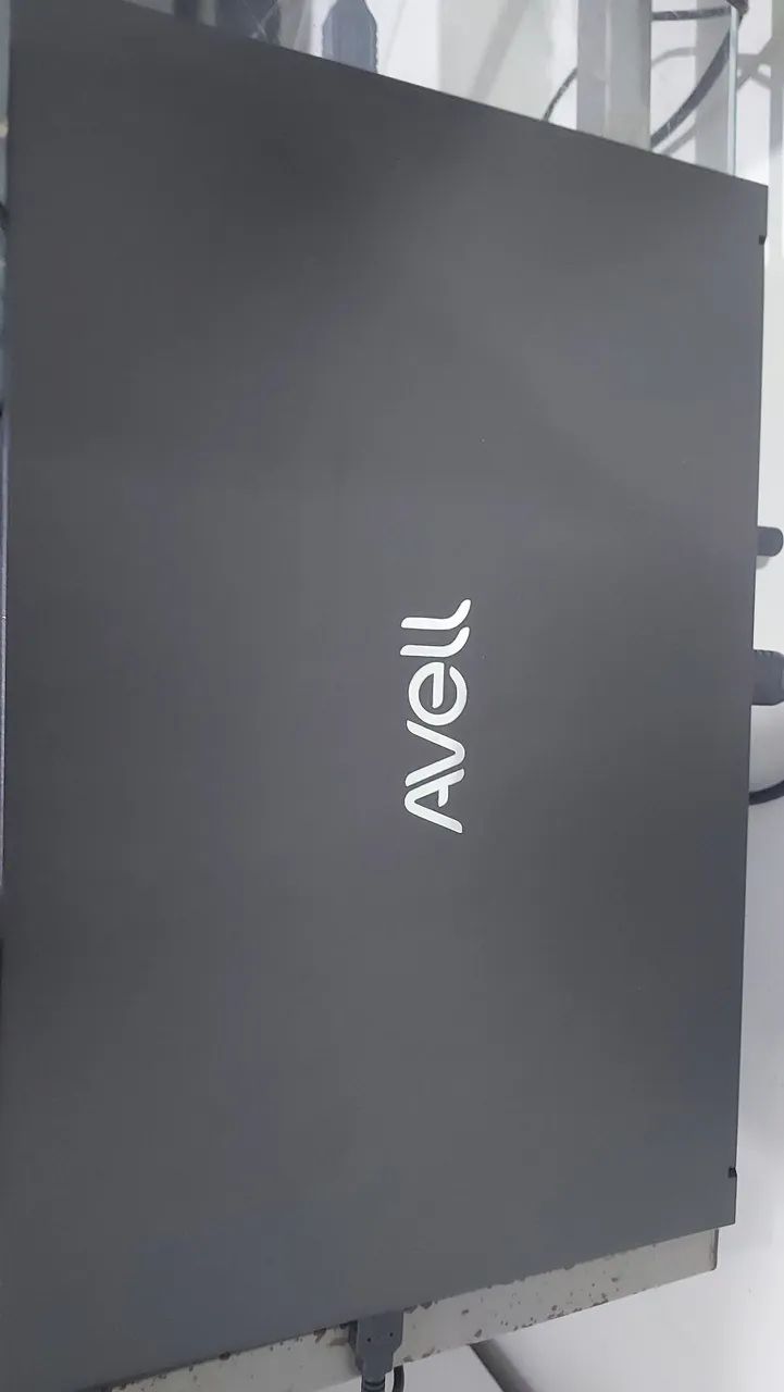 Avell 3050 I5 13° 3050 6gb DDR6 - Foto 5