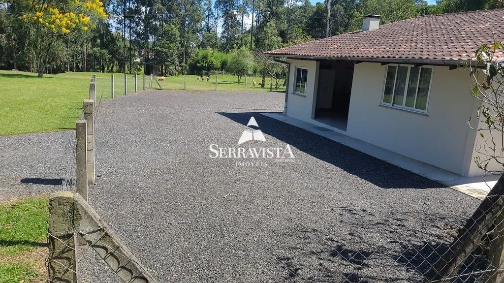 Linda chácara próximo da cidade SBS - 11.274 m2