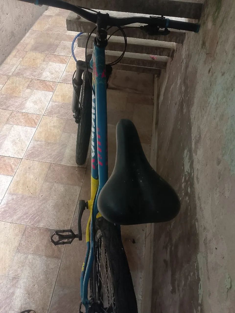 Bike VikingX Tuff 25  - Foto 2