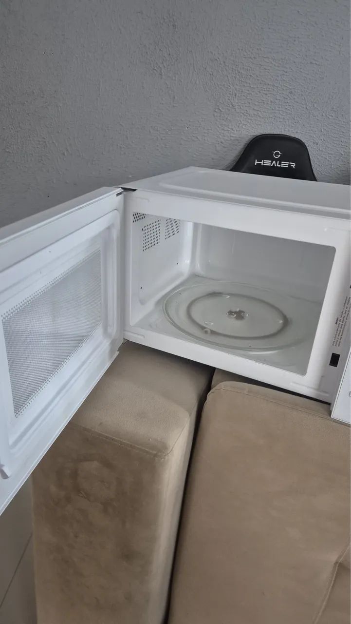 Microondas Philco 25L - Foto 3