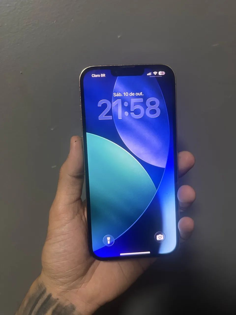 iPhone 13 Pro Max  - Foto 2