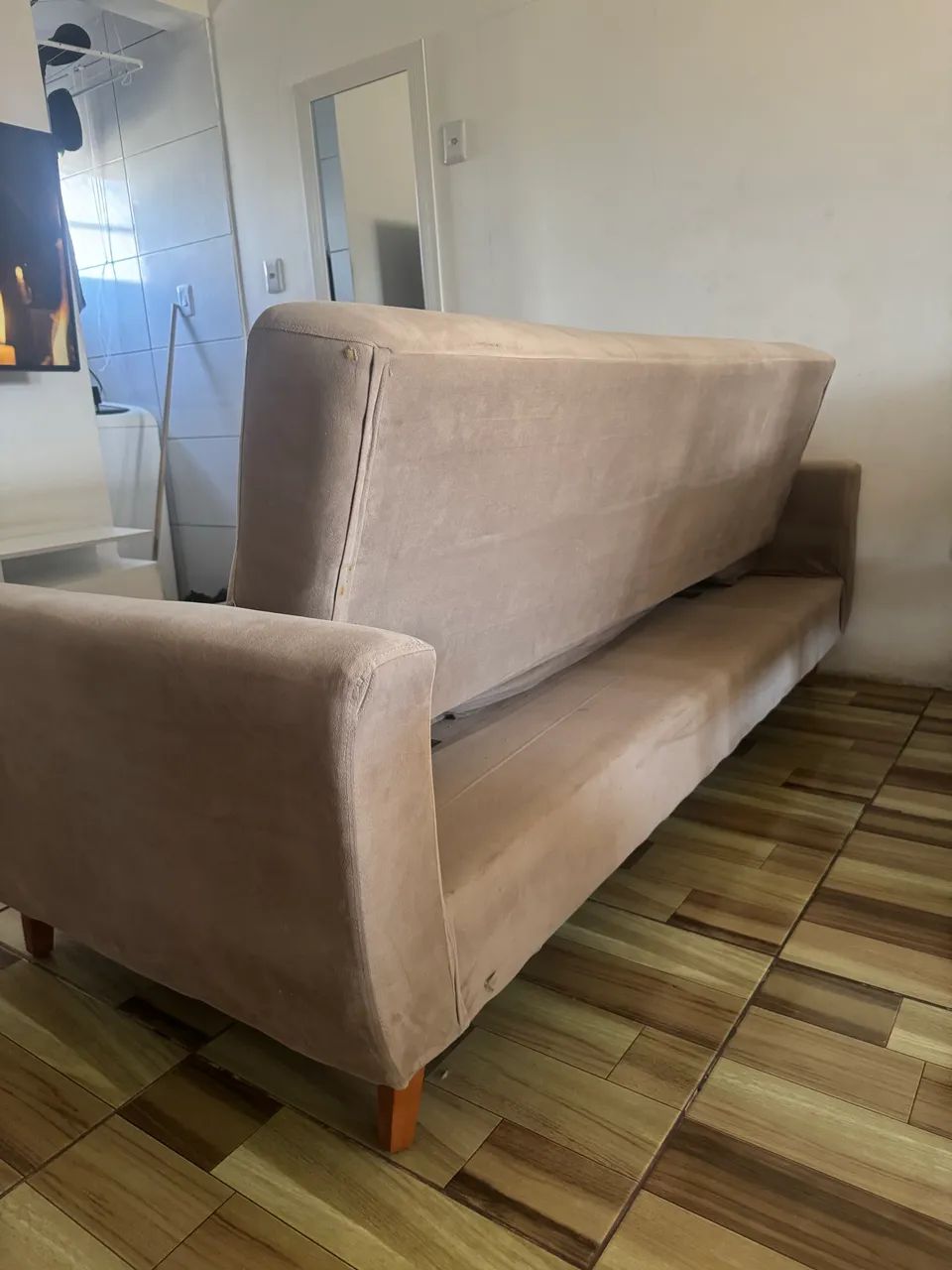 Sofá cama - Foto 3