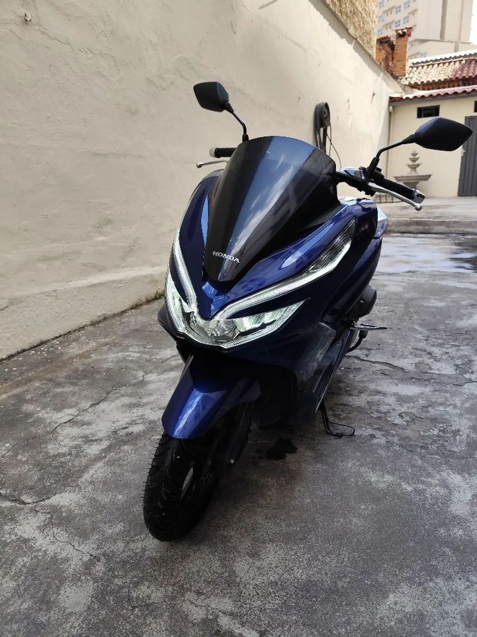 Honda PCX CBS 2020<br> - Foto 3