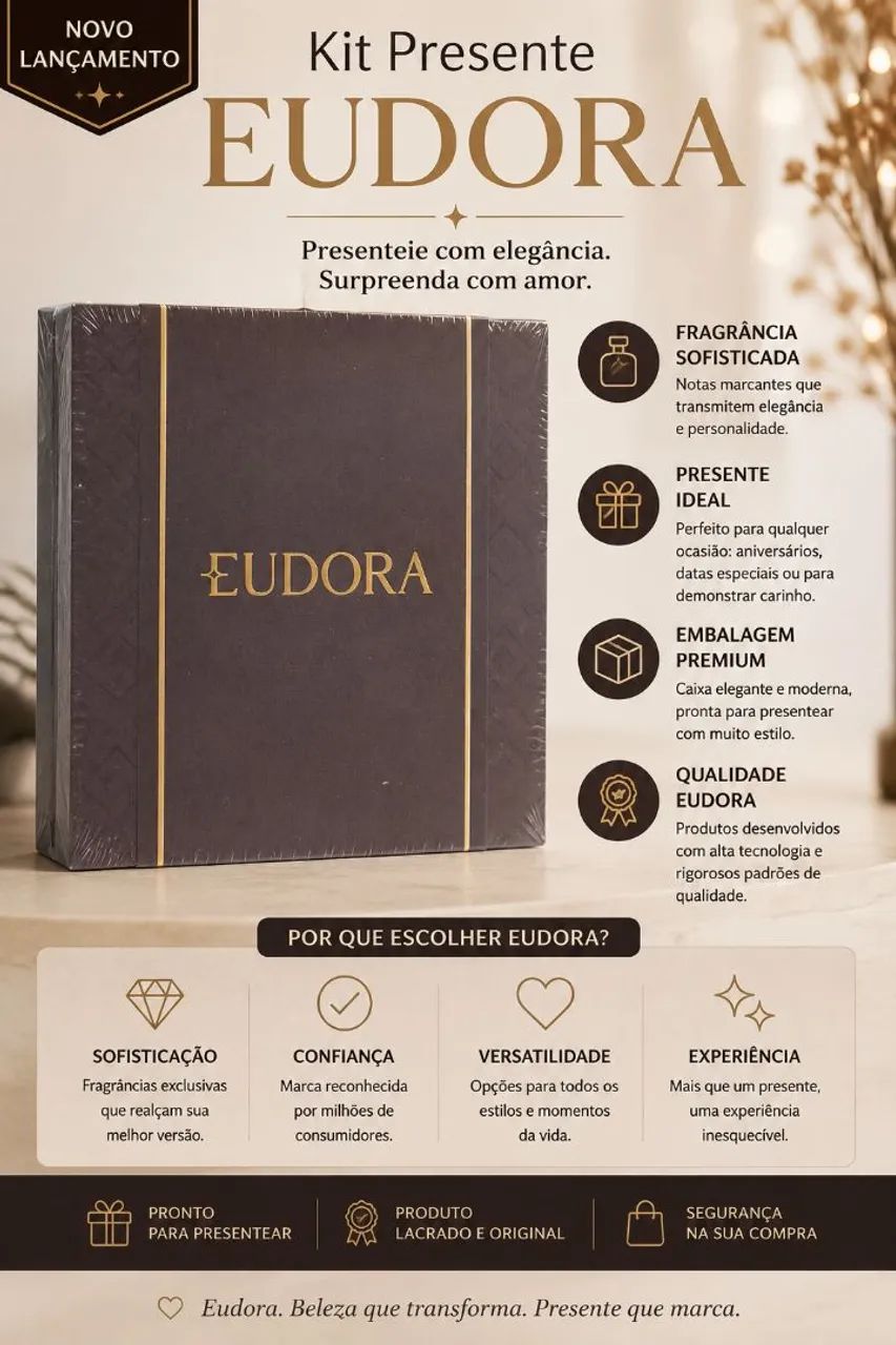 Kit Eudora