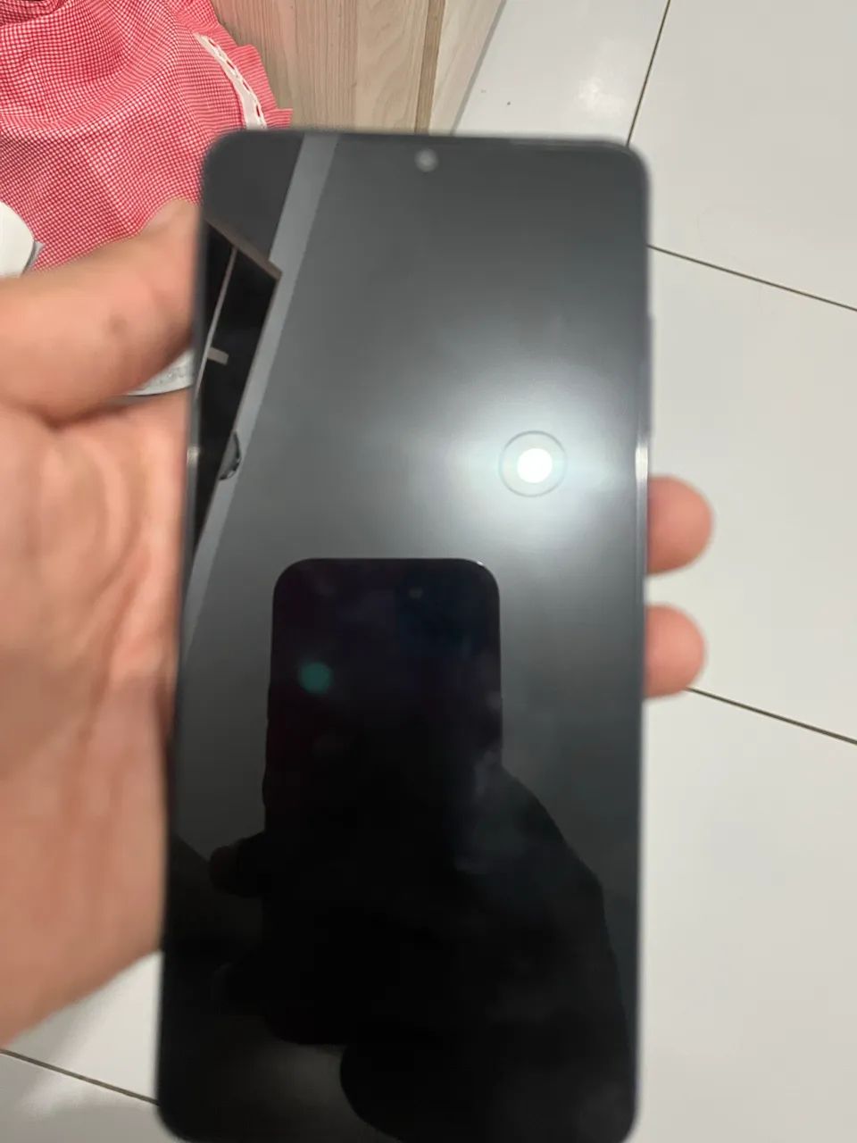 Celular novo Samsung  - Foto 3