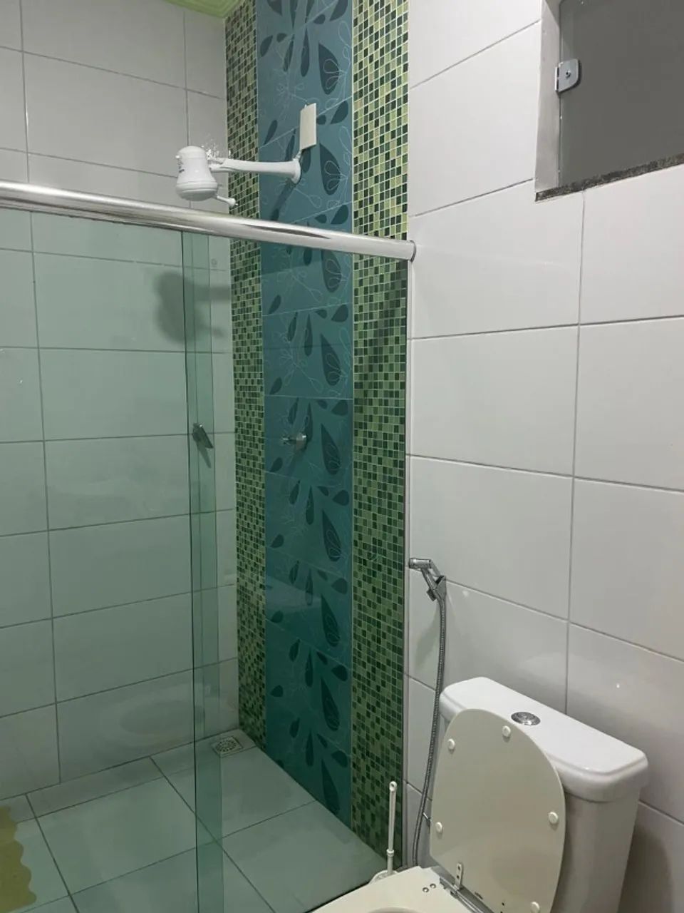 aluga -se casa em PRADO BA e apto em GUARATIBA BA para o carnaval - Foto 7