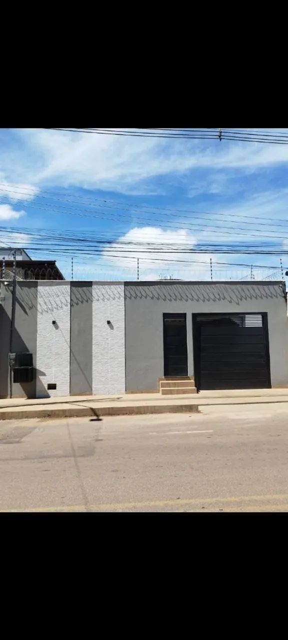 Vendo casa parcelado 