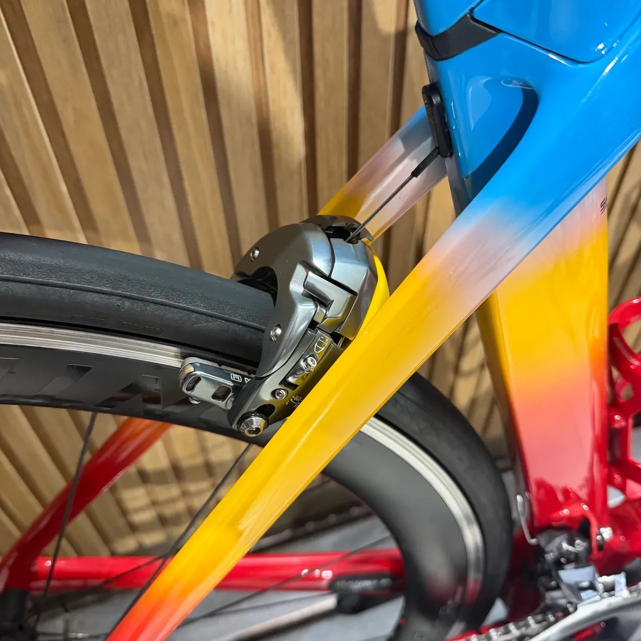 Trek Madone  - Foto 2