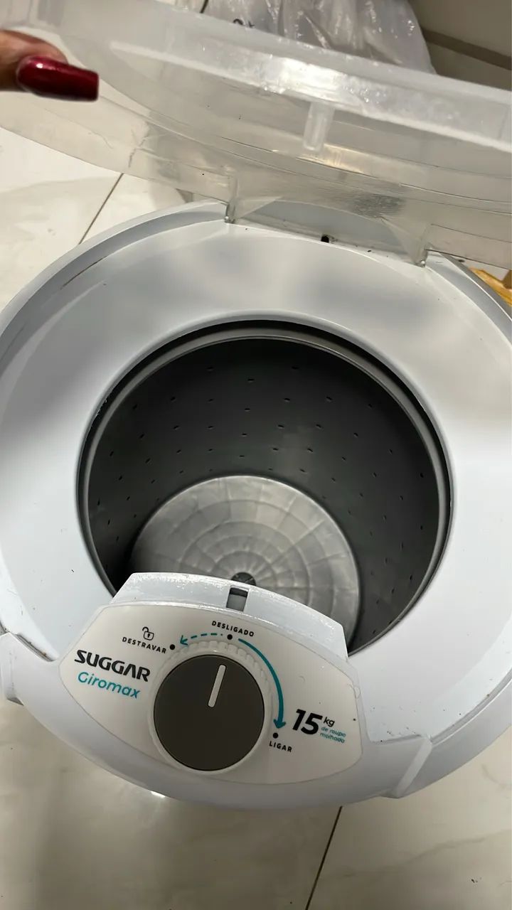 Vendo centrifuga  - Foto 2