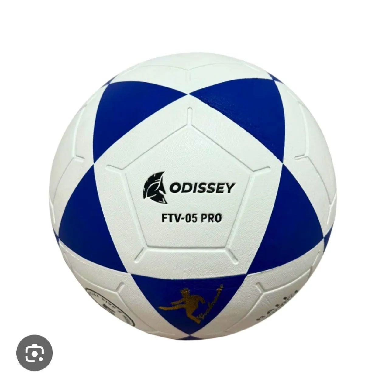 Bola de futvolei 