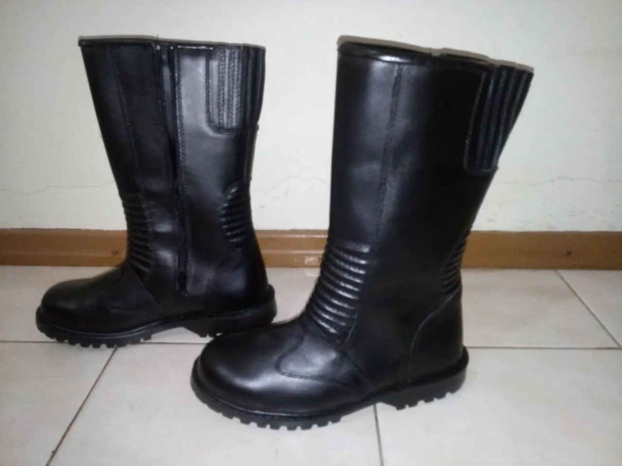 Botas para Motociclista  - Foto 2