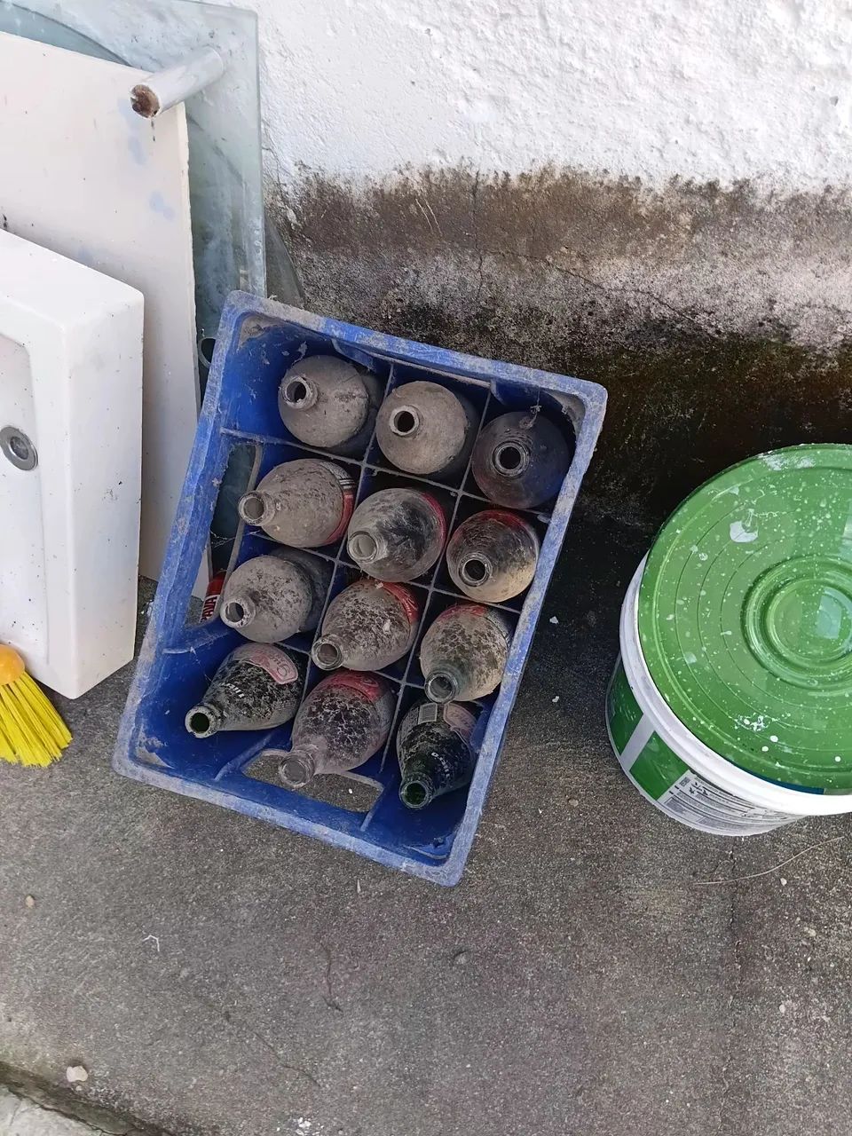 Engradado de Coca-Cola  - Foto 2