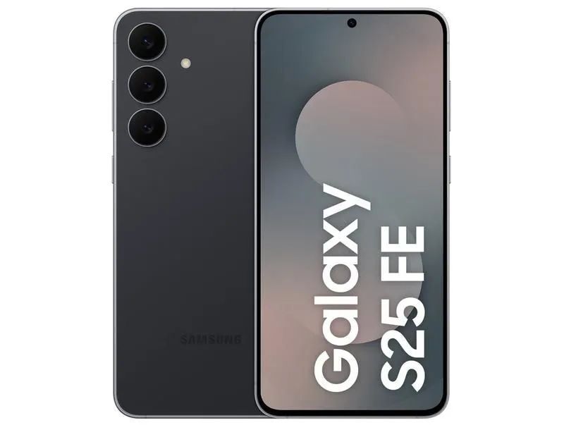 Samsung s25 fe
