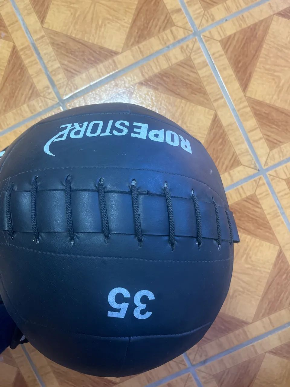 Wall ball - Foto 2