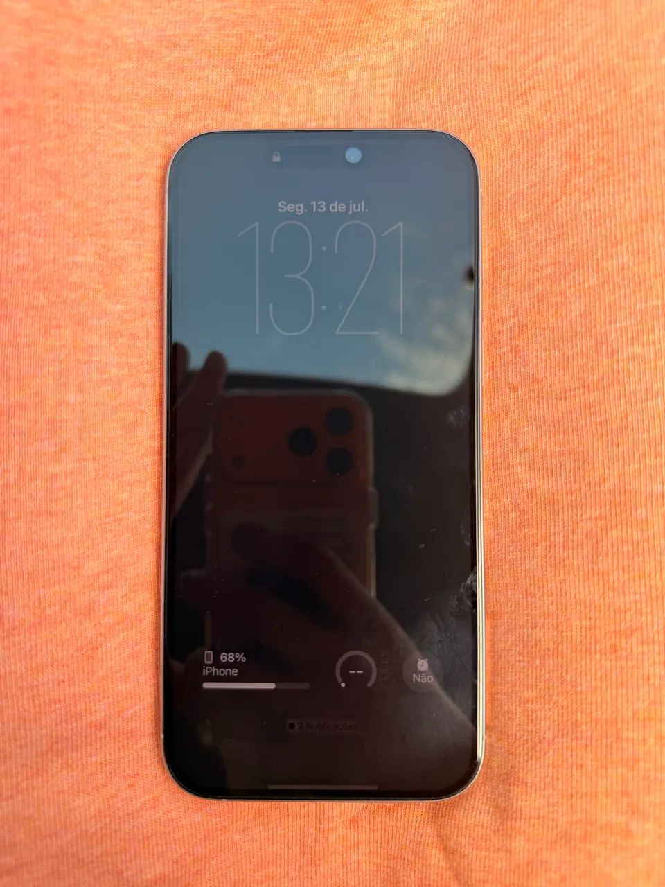 IPHONE 16 pro max  - Foto 2
