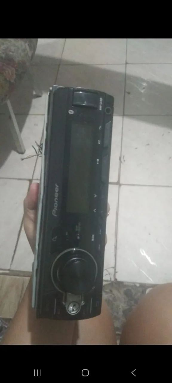 PIONNER BLUETOOTH  - Foto 2