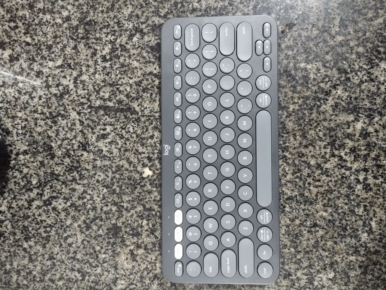 Pebble Keys 2 K380s<br>