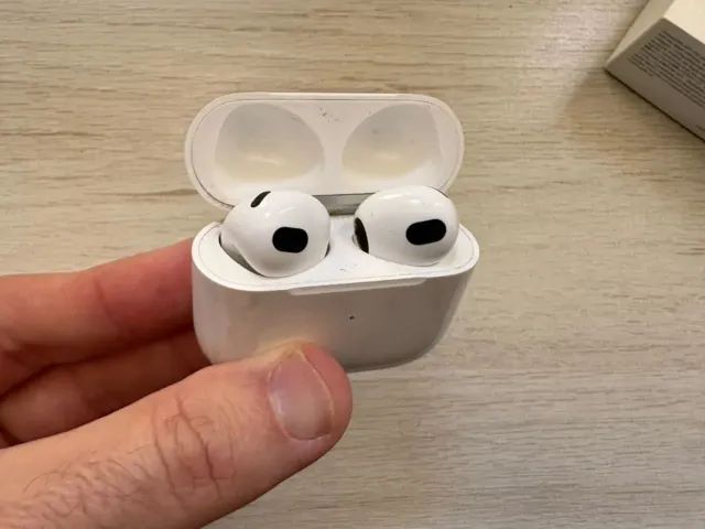 Airpods 3 Usado. - Foto 2