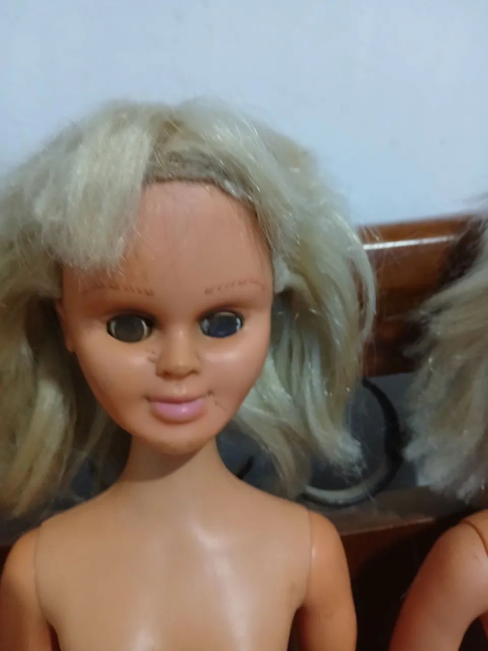 Lote de Bonecas Xuxa Mimo no estado !! - Foto 3