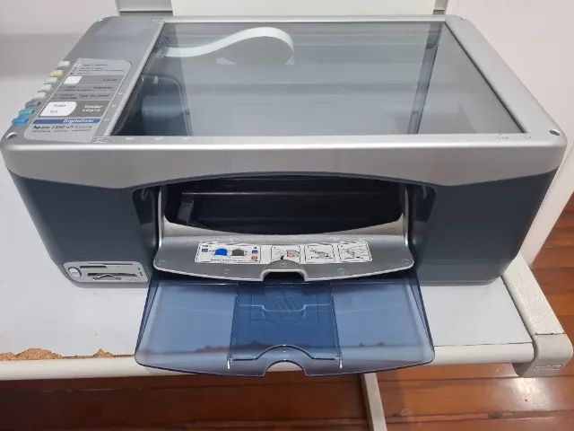 Multifuncional HP - Foto 3