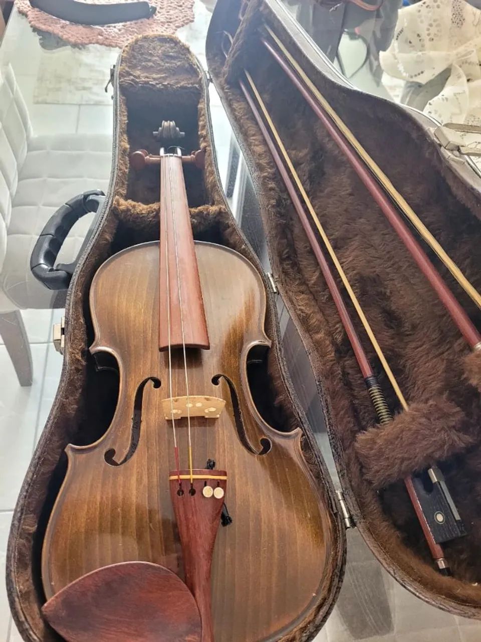 Violino Rolim  - Foto 3