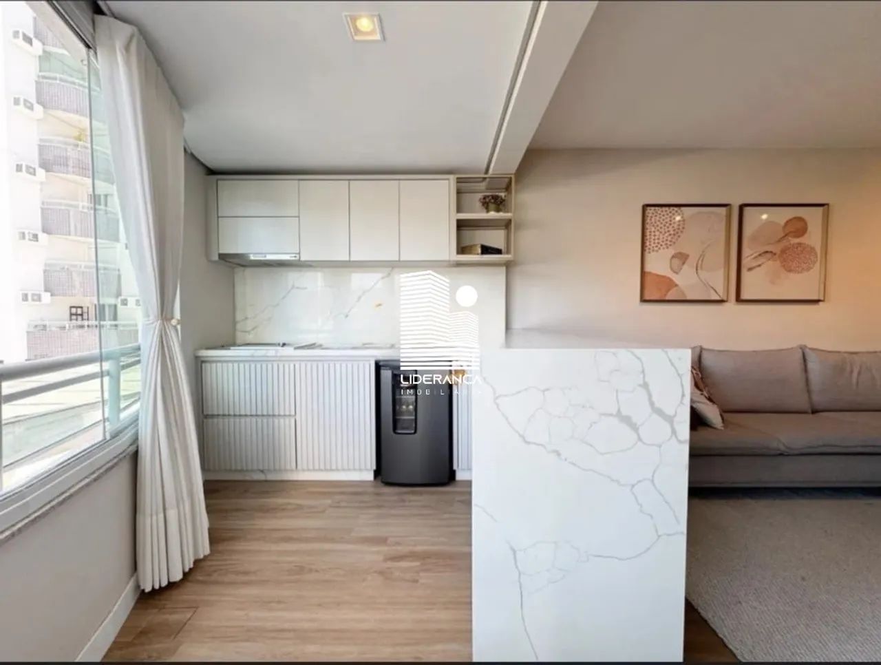 Apartamento, Pq. São Jorge, 4Dorm/1Suite - Foto 4