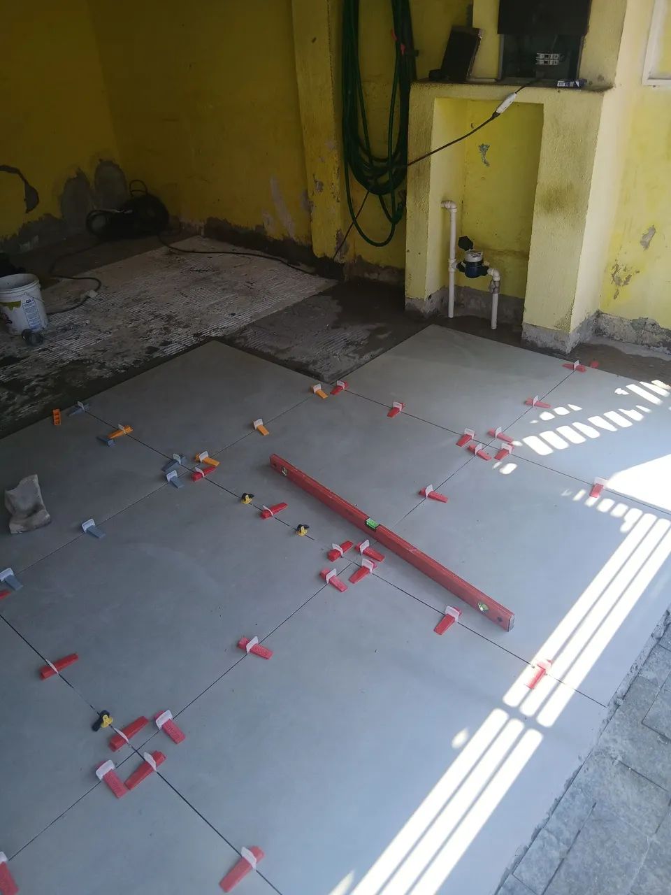 "AZULEJISTA  ZONA LESTE " - Foto 3
