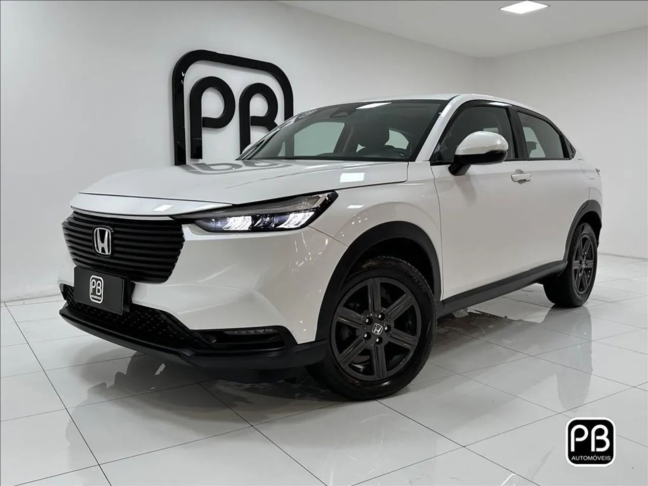 Honda Hr-V 2024