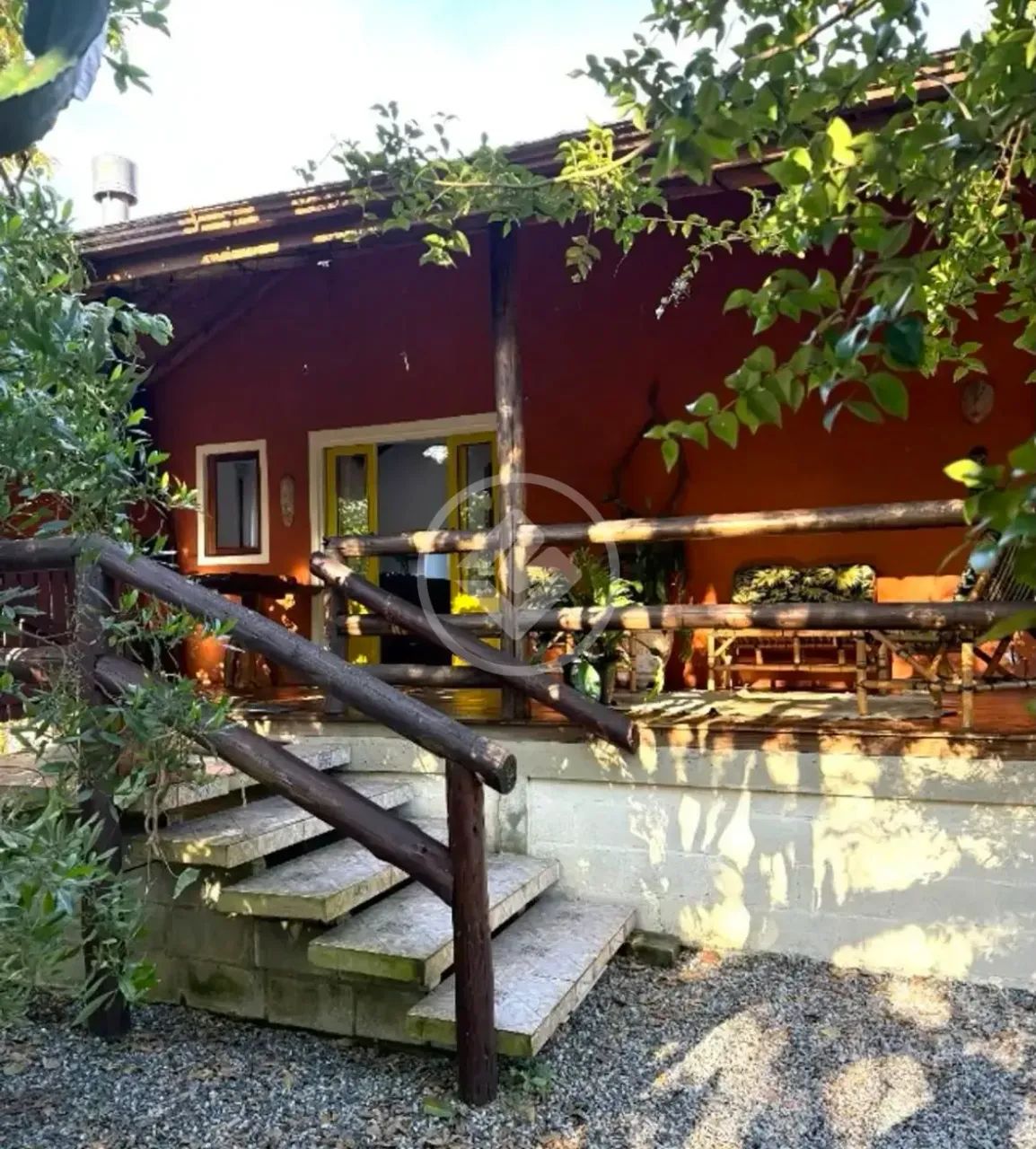 CASA - Rio Tavares - DP-358320
