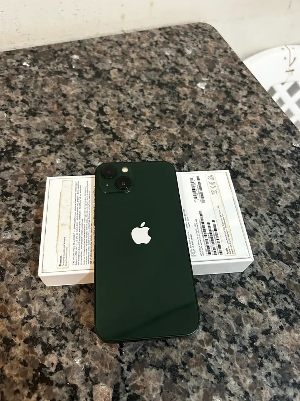 iPhone 13 256GB 