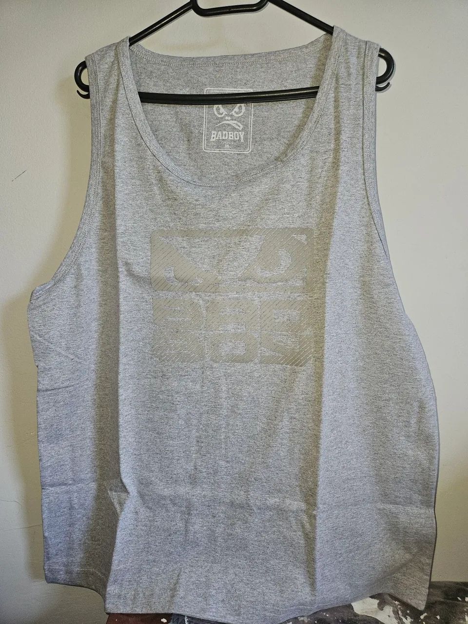 Camiseta Regata original Badboy - Foto 5