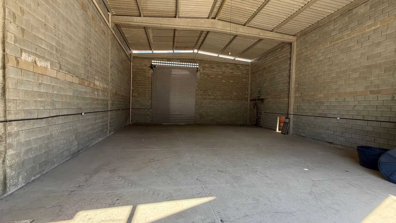 Galpão na principal da Barra Nova - Foto 4