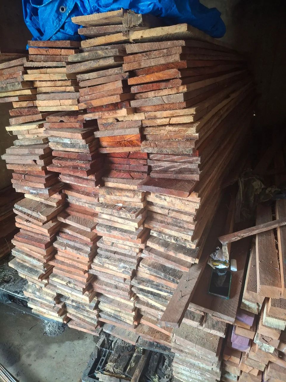 Tabua azimbre 3mt promoção leia descrição 