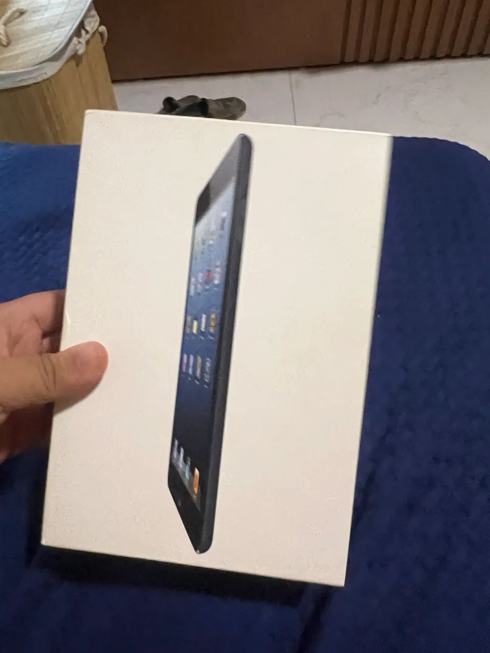 iPad mini geração 2 16gb - Tablets e E-Readers - Plano Diretor Sul