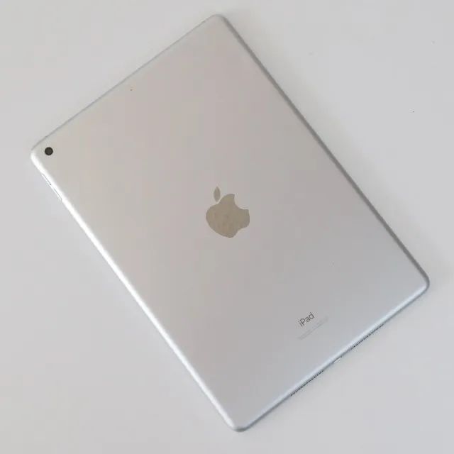 iPad 8 Geração 32 Gb 10.2 Prata - Foto 4