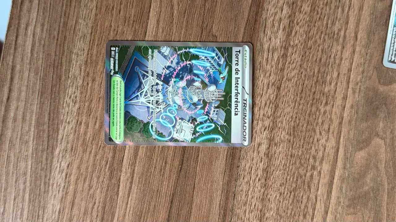 Cartas Pokemon  - Foto 5