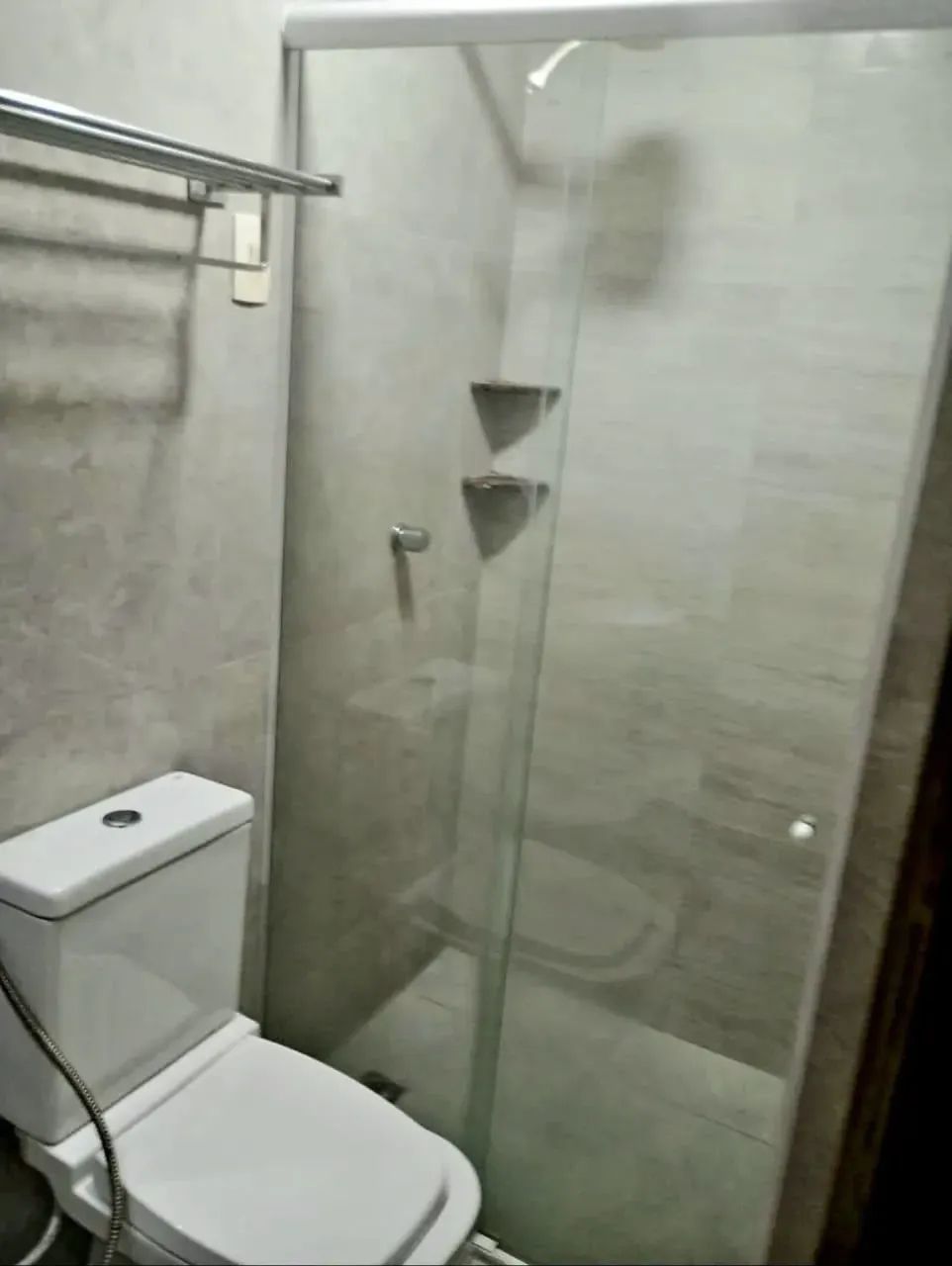 Flat com 1 quarto em Praia do Meio - Natal - RN - Foto 5