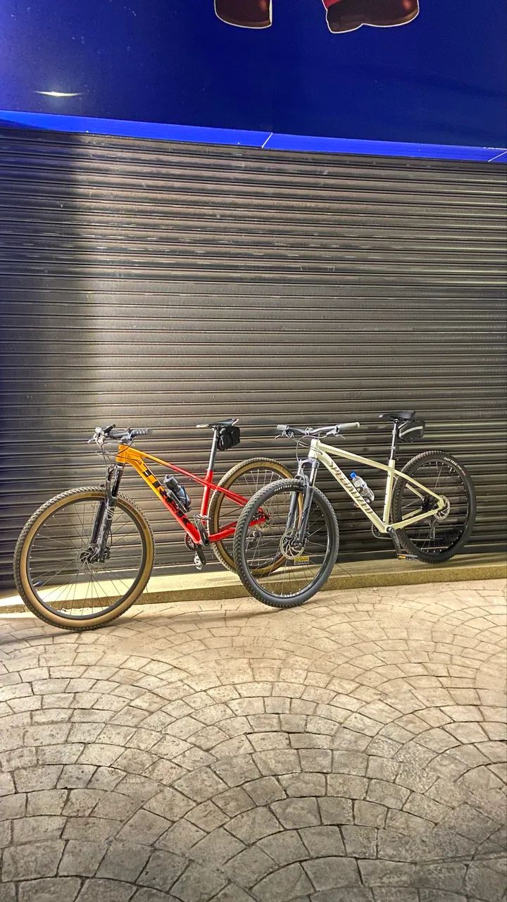 Specialized Rockhopper Aro 29 - Foto 4