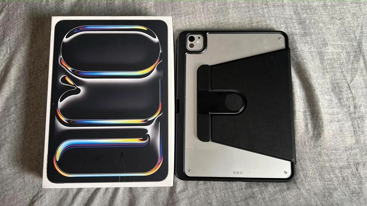 Ipad pro m5 11" - Foto 4