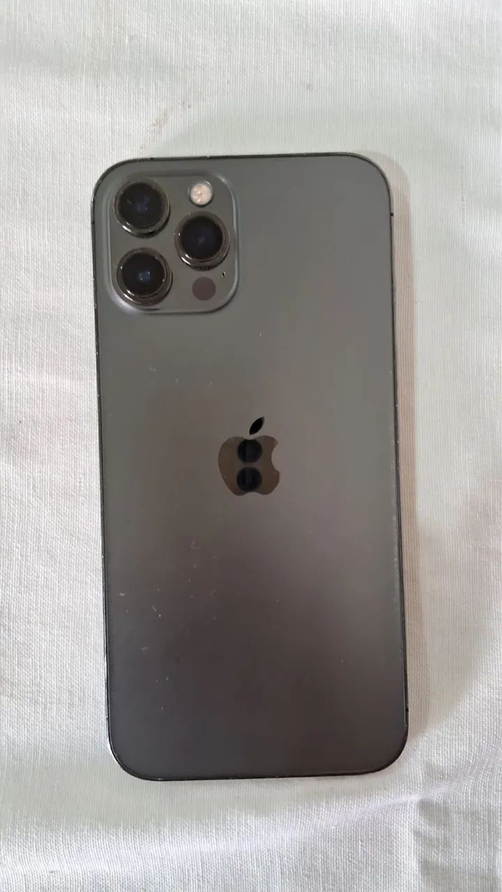 iPhone 12 Pro Max - Foto 4