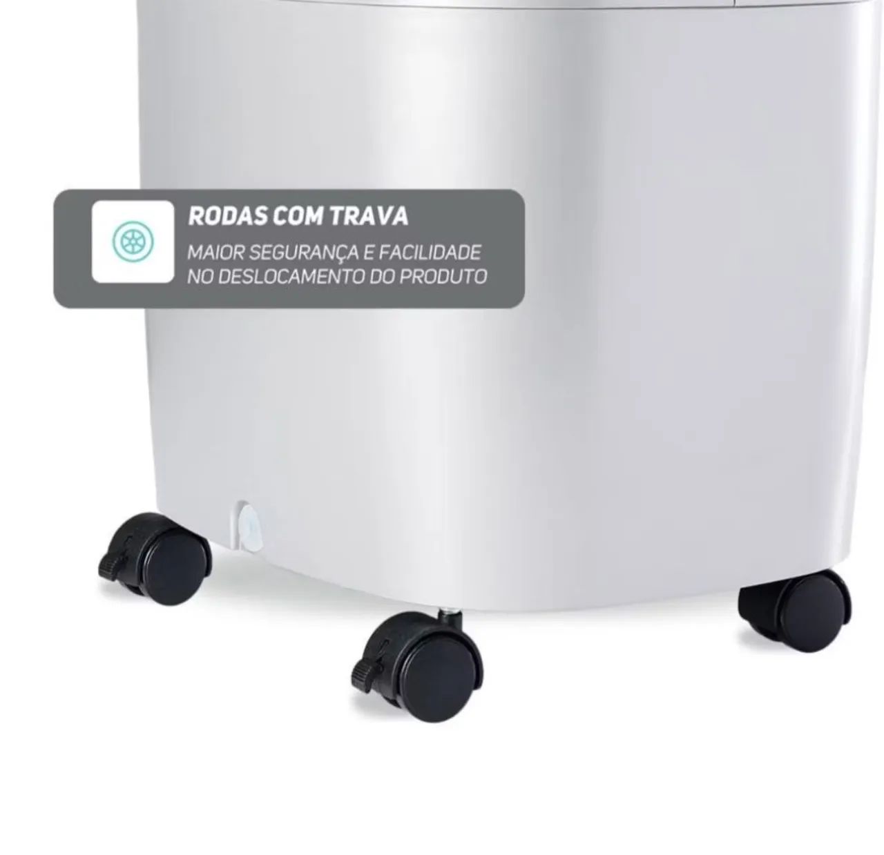 Climatizador de ar VAP  - Foto 4