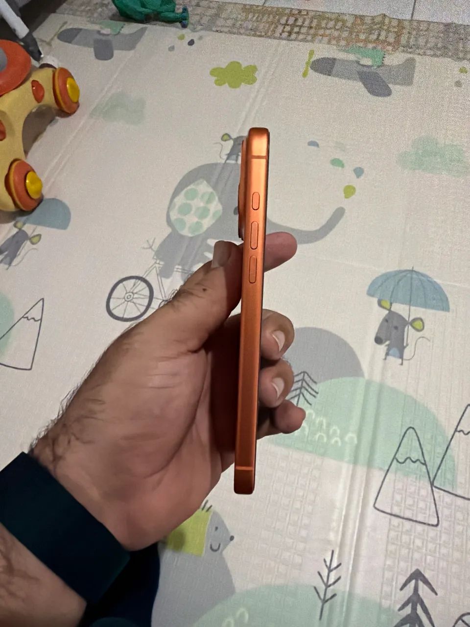 iPhone 17 pro Max  - Foto 2