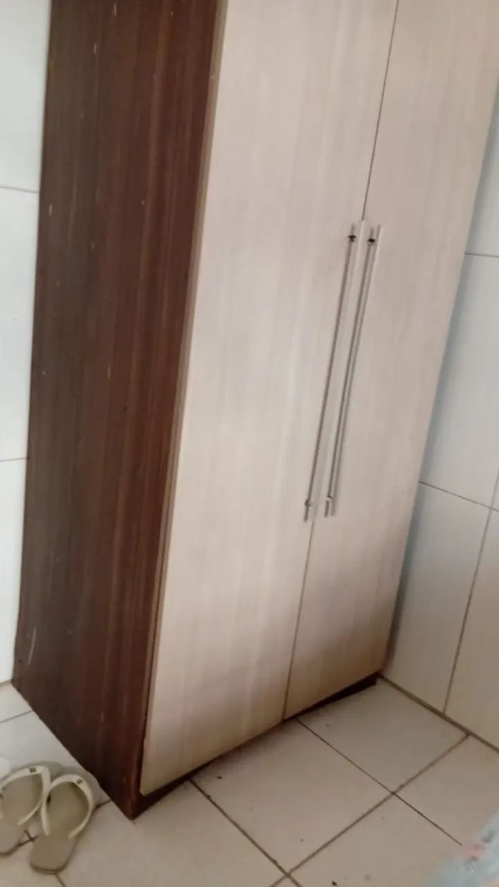 Guarda roupa 