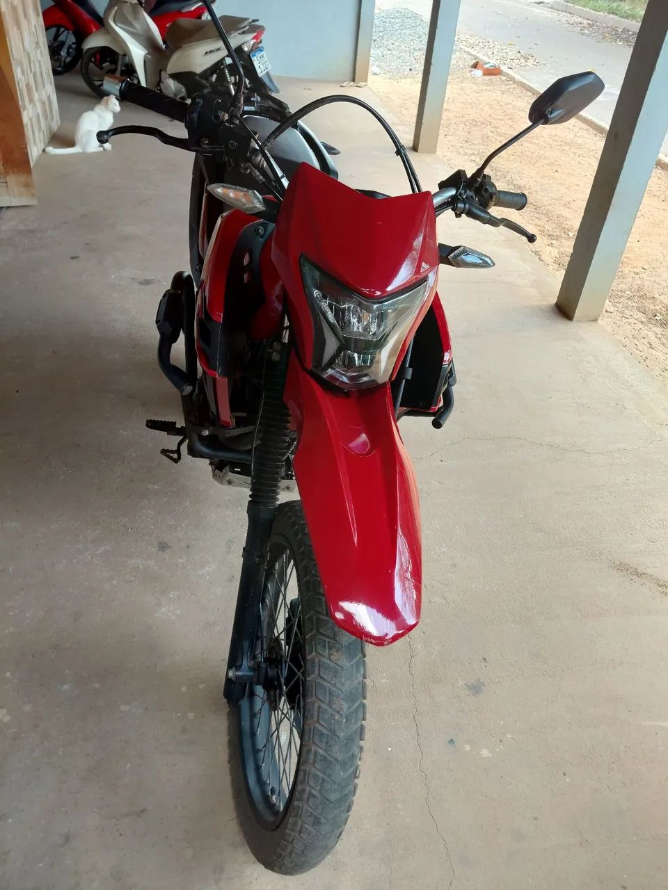 Shi 175 semi nova - Foto 4