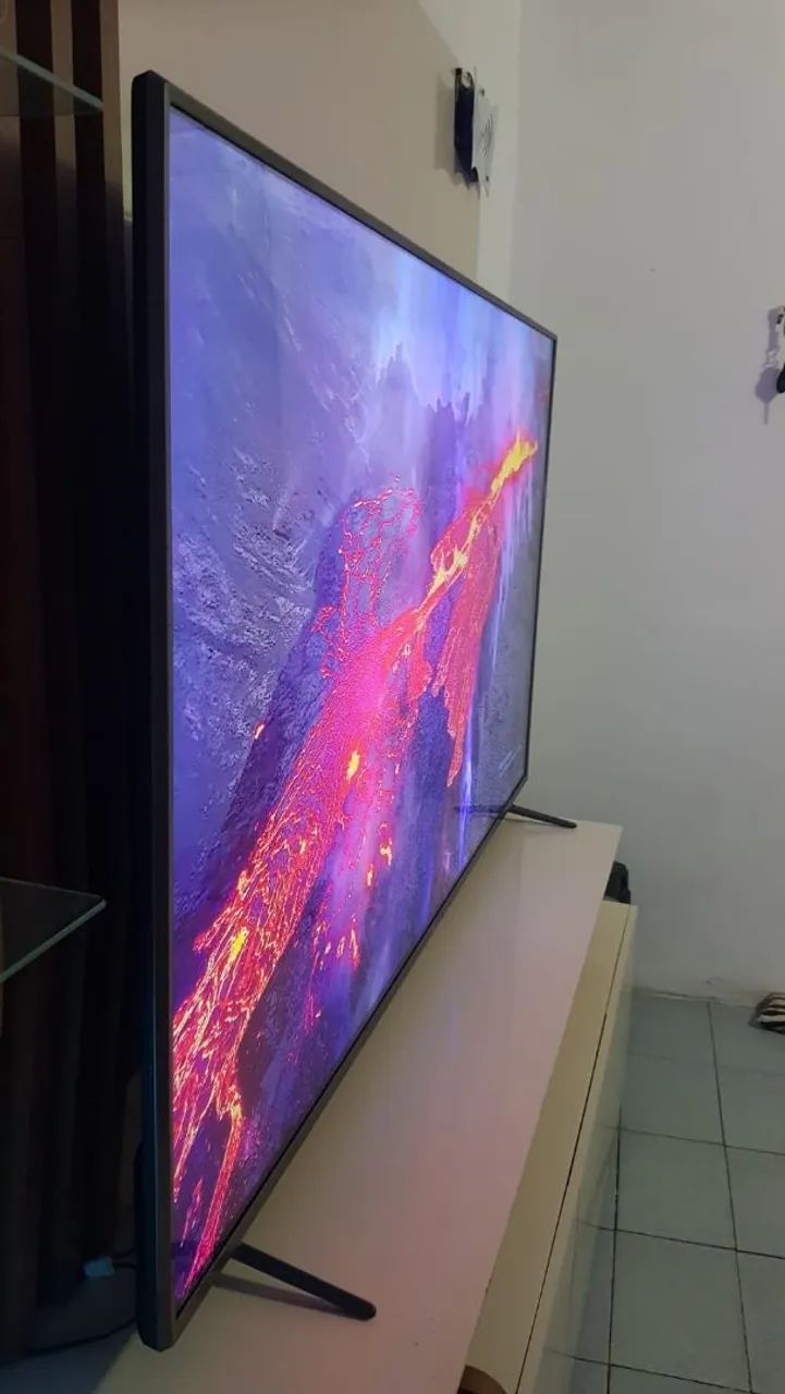 SMARTV 70 polegadas LG 4k todos os aplicativos  - Foto 5