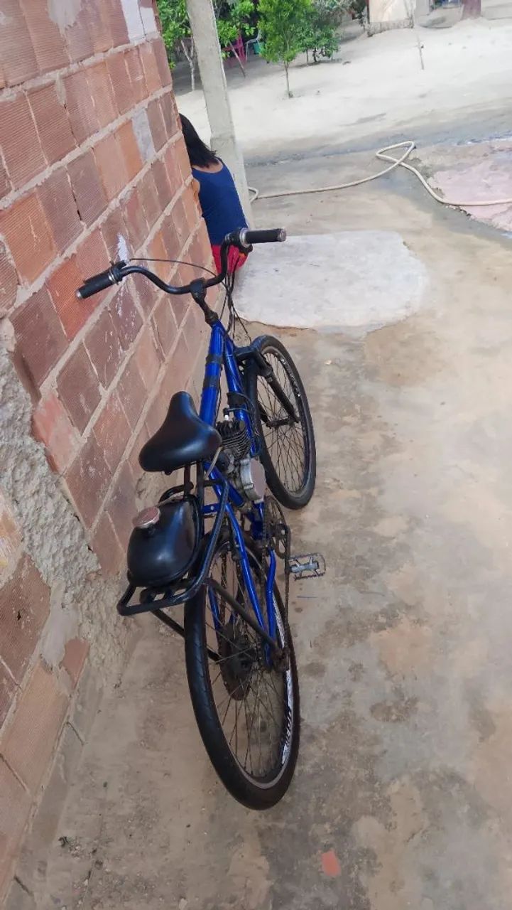 Motorizada pra vender ligeiro  - Foto 2